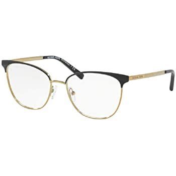 Michael Kors™ Nao MK3018 Square Eyeglasses 